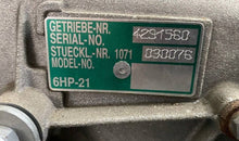 Laden Sie das Bild in den Galerie-Viewer, Motor BMW E91 E90 N43B20AA 2.0 2010 Benzin Engine Komplett MOT6454349089mq
