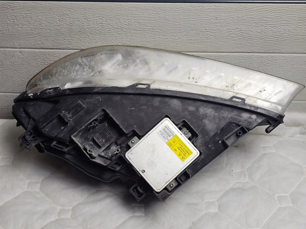 Frontscheinwerfer Volvo S80 V70 III Xenon Rechts Scheinwerfer Headlight SCH5821186071ey