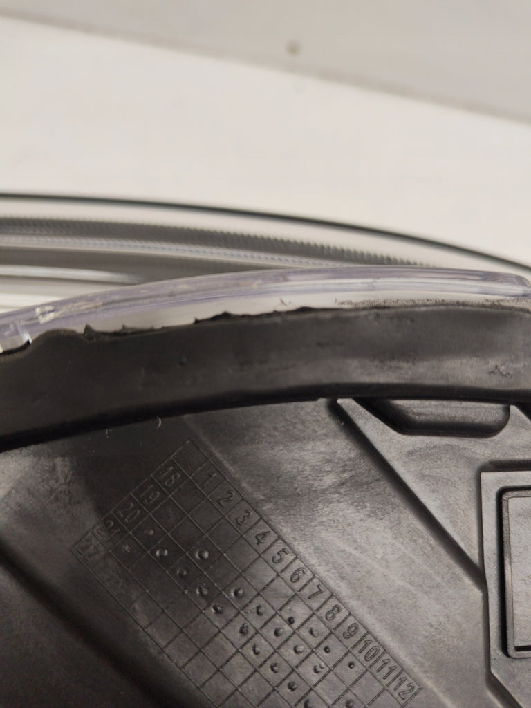 Frontscheinwerfer Ford Kuga LV4B-13E015-CA- Links Scheinwerfer Headlight SCH3283254080ea