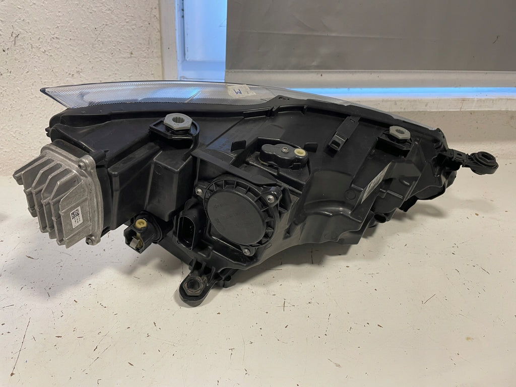 Frontscheinwerfer Seat Ibiza I V 6F1941007E LED Links Scheinwerfer Headlight SCH5417727510lv