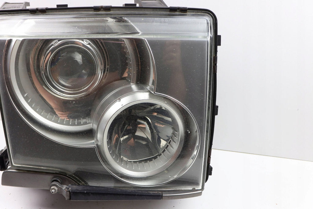 Frontscheinwerfer Land Rover Range L322 0301185272 Xenon Rechts Headlight SCH9181272596wc