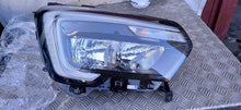 Load image into Gallery viewer, Frontscheinwerfer Renault Master III 260105567R Rechts Scheinwerfer Headlight SCH5904723051sw