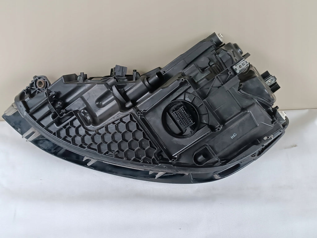 Frontscheinwerfer VW VII 5G1941028B Rechts Scheinwerfer Headlight SCH7439760126ta