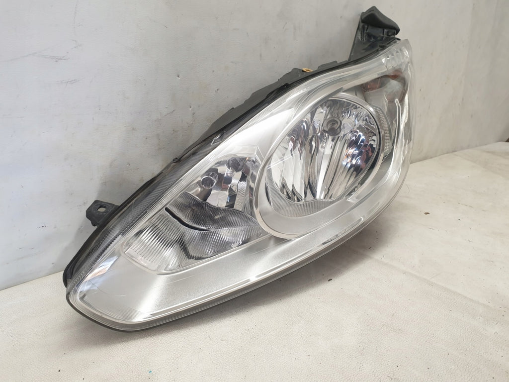 Frontscheinwerfer Ford C-Max II AM51-13W030-AF Links Scheinwerfer Headlight SCH3801232971lq