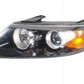 Frontscheinwerfer Kia Sorento II Xm PL136179 Links Scheinwerfer Headlight SCH9200090210zu