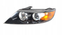 Laden Sie das Bild in den Galerie-Viewer, Frontscheinwerfer Kia Sorento II Xm PL136179 Links Scheinwerfer Headlight SCH9200090210zu