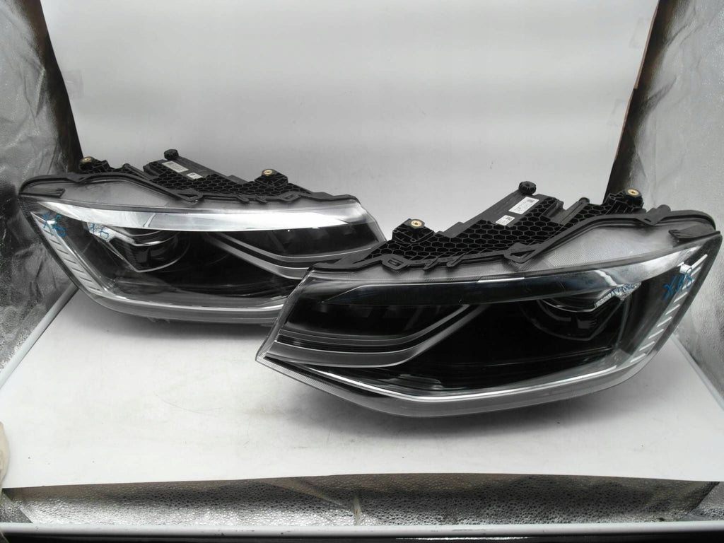 Frontscheinwerfer VW Caddy 2K8941035Q Links Scheinwerfer Headlight SCH9053911112gj