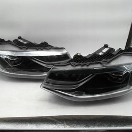 Frontscheinwerfer VW Caddy 2K8941036Q Rechts Scheinwerfer Headlight SCH5322457922rs