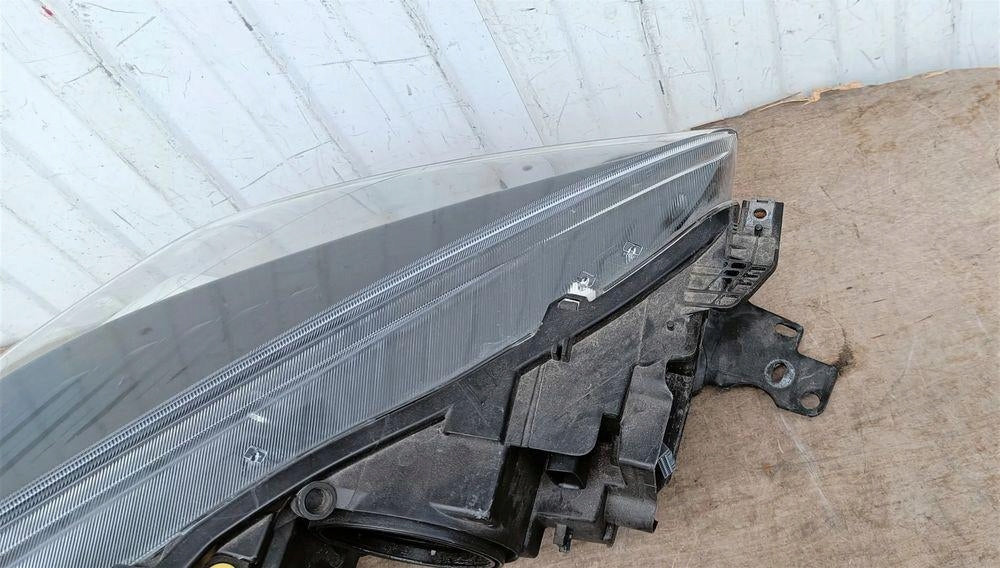 Frontscheinwerfer Ford Kuga GV41-13D155-EF Xenon Links Scheinwerfer Headlight SCH9533453157uw