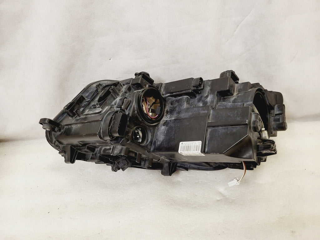 Frontscheinwerfer VW Touran 1T1941752 Xenon Rechts Scheinwerfer Headlight SCH3562633964vj