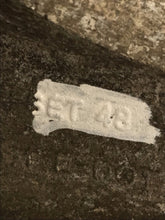 Load image into Gallery viewer, 1x Alufelge 17 Zoll 7.0" 5x114.3 48ET Glanz Silber 52910-2P270 Kia Sorento Ii FEL4022473712lr