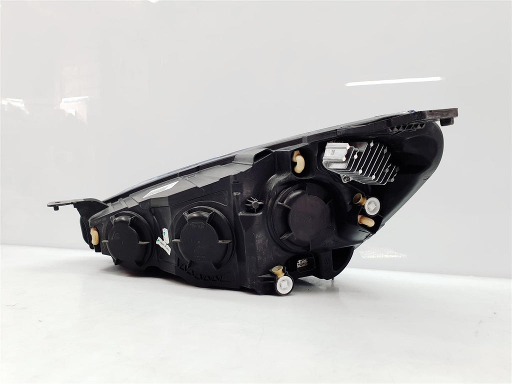 Frontscheinwerfer Ford Focus JX7B-13W029-AE LED Rechts Scheinwerfer Headlight