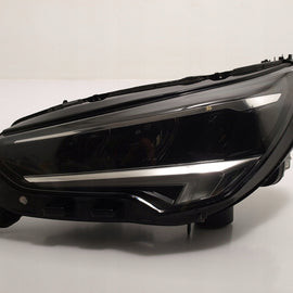 Frontscheinwerfer Opel Corsa F 9829522780 Links Scheinwerfer Headlight SCH9953665042xd