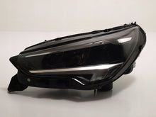 Laden Sie das Bild in den Galerie-Viewer, Frontscheinwerfer Opel Corsa F 9829522780 Links Scheinwerfer Headlight SCH9953665042xd