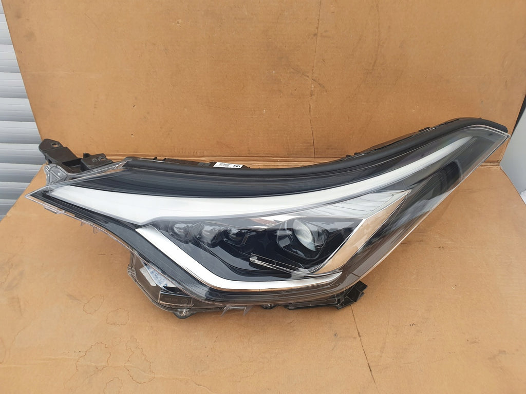 Frontscheinwerfer Toyota C-Hr Chr 81150-F4280 Full LED Rechts oder Links SCH3383457288pp
