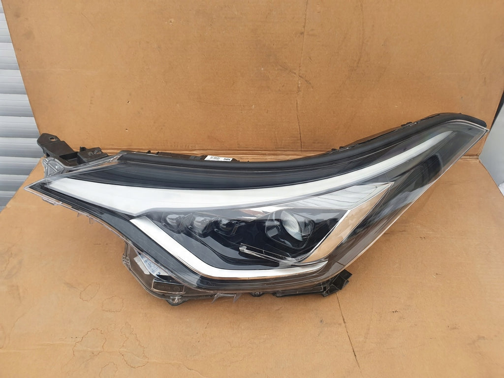 Frontscheinwerfer Toyota C-Hr Chr 81150-F4280 Full LED Rechts oder Links