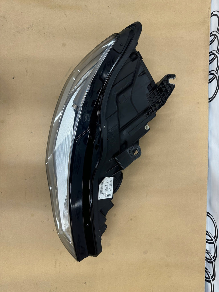 Frontscheinwerfer Audi A6 C7 4GO941004 Rechts Scheinwerfer Headlight