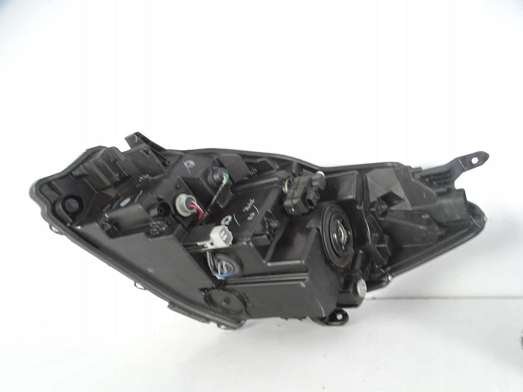 Frontscheinwerfer Toyota Yaris PJT4411 Rechts Scheinwerfer Headlight