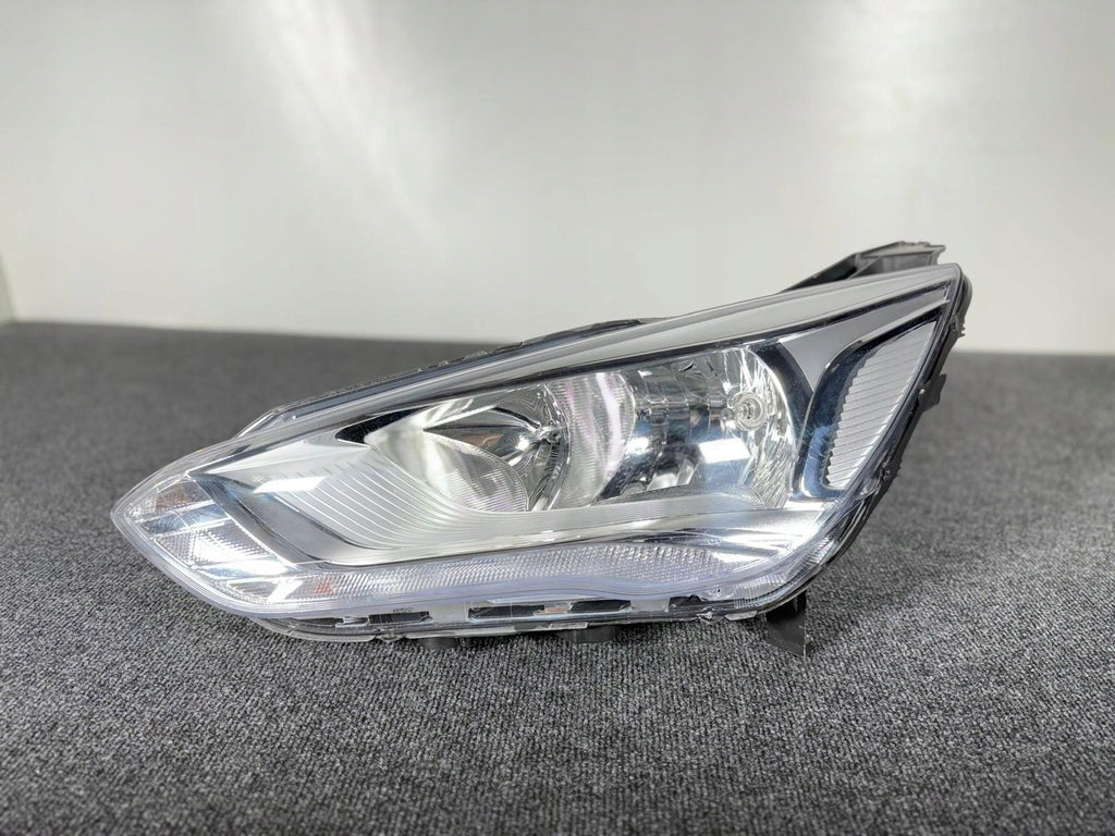 Frontscheinwerfer Ford C-Max F1CB-13W030-CC LED Links Scheinwerfer Headlight SCH1362116166bd