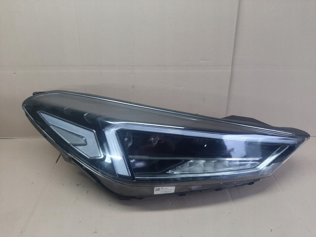 Frontscheinwerfer Hyundai Tucson 92102D7700 Full LED Rechts Headlight