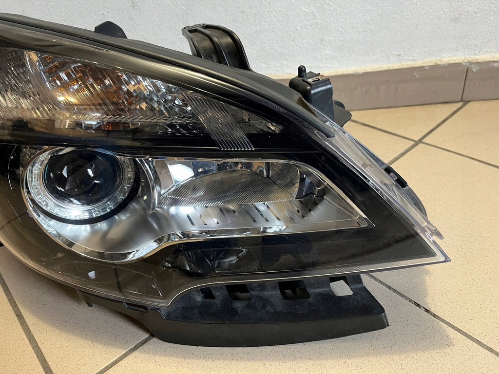 Frontscheinwerfer Opel Mokka Xenon Rechts Scheinwerfer Headlight