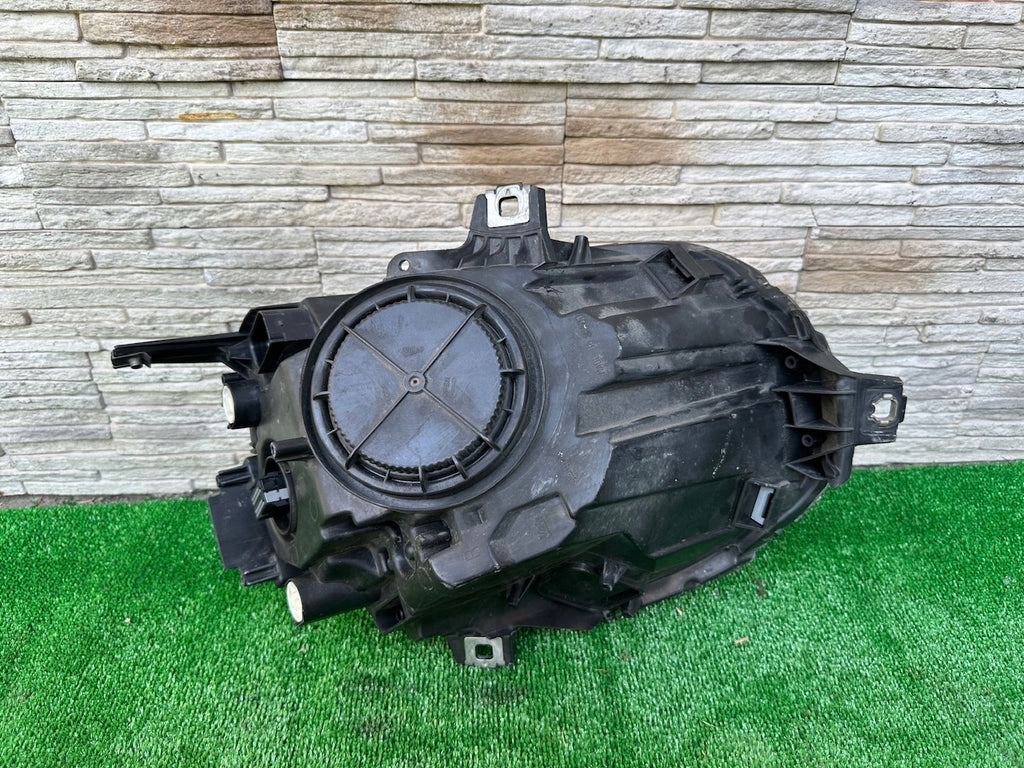 Frontscheinwerfer Mini F57 F56 F55 7416978-02 LED Rechts Scheinwerfer Headlight SCH1128595334cn