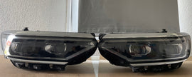 Frontscheinwerfer VW Passat B8 3G1941081P 3G1941082P LED Ein Satz Headlight SCH4002766524lq