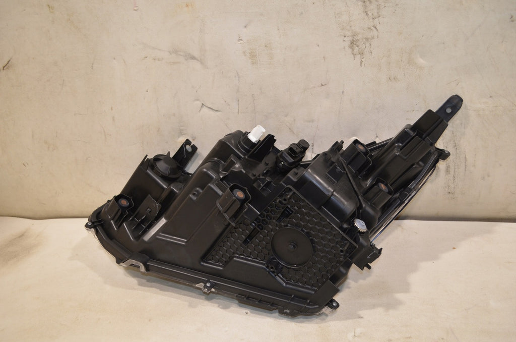 Frontscheinwerfer Toyota Yaris Cross OD-312 Ein Satz Scheinwerfer Headlight SCH6822342087ae