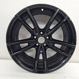 1x Alufelge 19 Zoll 5x112 27ET 8090094 BMW 3 G21 G20 Rim Wheel FEL9879116568eu