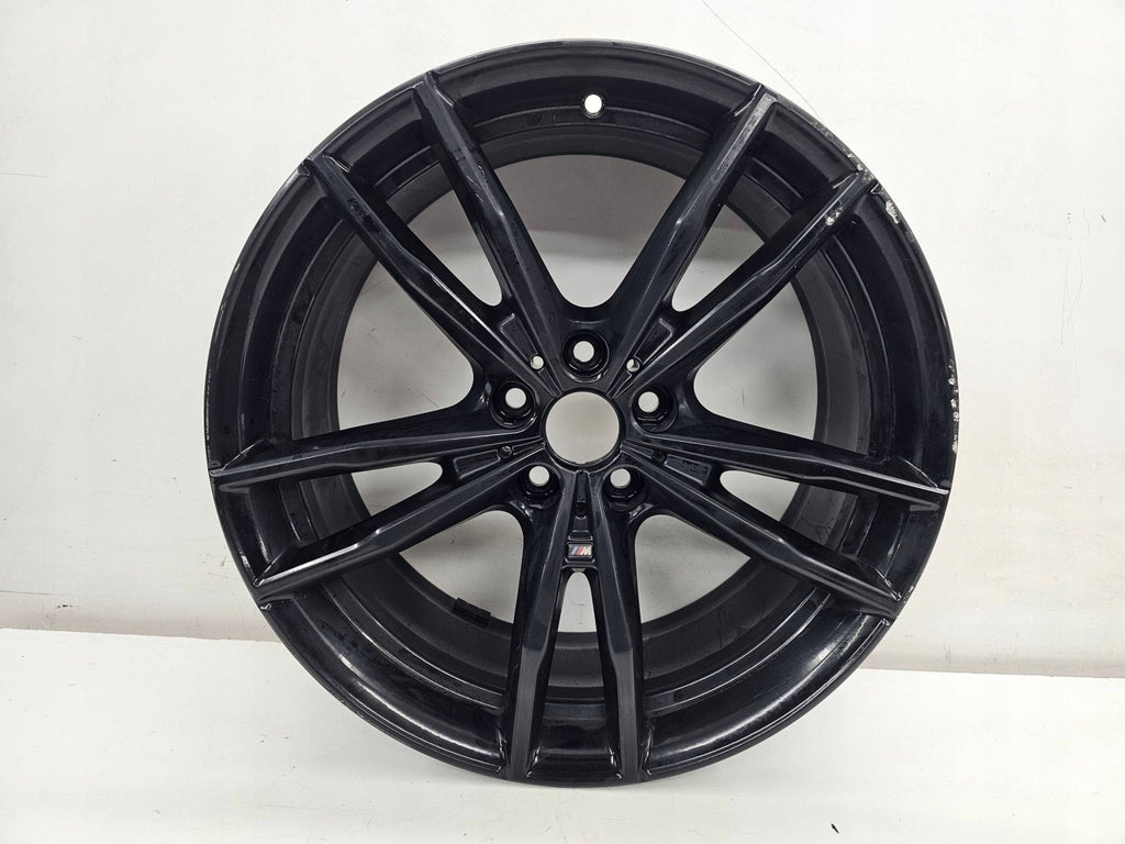 1x Alufelge 19 Zoll 5x112 27ET 8090094 BMW 3 G21 G20 Rim Wheel FEL9879116568eu