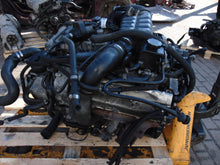 Load image into Gallery viewer, Motor Mercedes-Benz W163 628963 4.0 CDI 250PS 184kW Diesel Engine Komplett