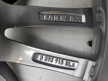 Load image into Gallery viewer, 1x Alufelge 18 Zoll 8.0" 5x112 30ET 7855081 8747407 8093405 BMW 5 G31 Rim Wheel FEL3867616293xk