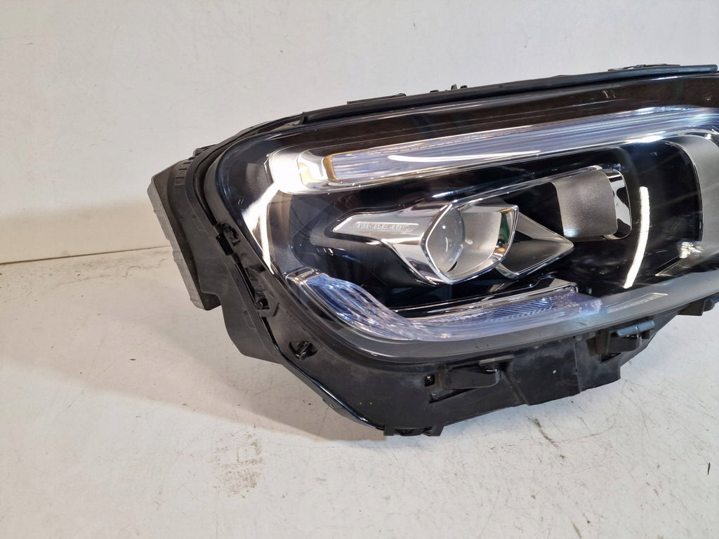 Frontscheinwerfer Mercedes-Benz Glb X247 A2479062005 Rechts Headlight SCH7344288512kk