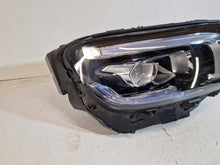 Laden Sie das Bild in den Galerie-Viewer, Frontscheinwerfer Mercedes-Benz Glb X247 A2479062005 Rechts Headlight SCH7344288512kk