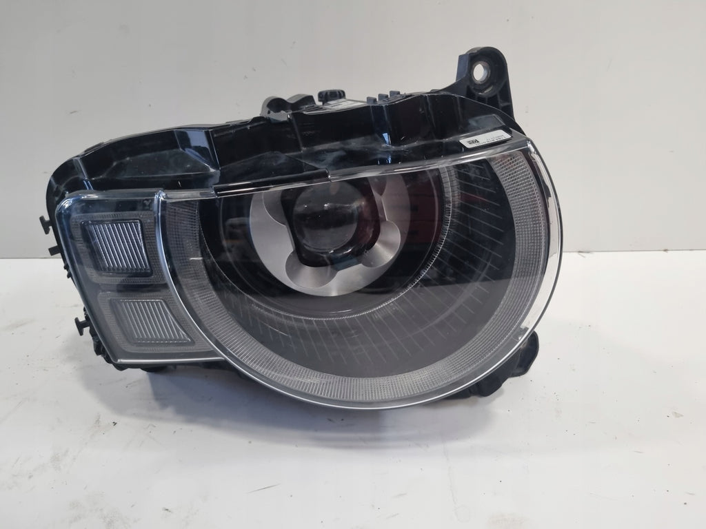 Frontscheinwerfer Land Rover Defender L8B2-13W029-EH LED Rechts Headlight SCH4993997410ki