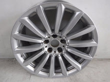 Load image into Gallery viewer, 1x Alufelge 19 Zoll 8.5" 5x112 25ET Glanz Silber 6861225 BMW 6 G32 G11 G12 FEL4162451576lc