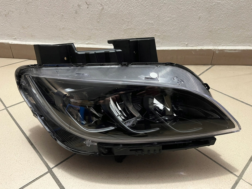 Frontscheinwerfer Hyundai Kona 92102-J9630 Rechts Scheinwerfer Headlight