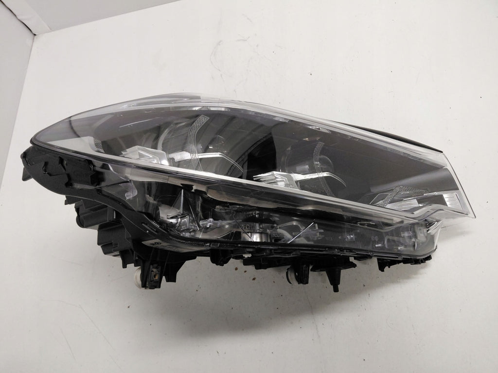 Frontscheinwerfer BMW G30 7439194-04 Full LED Rechts Scheinwerfer Headlight SCH5583718424qd