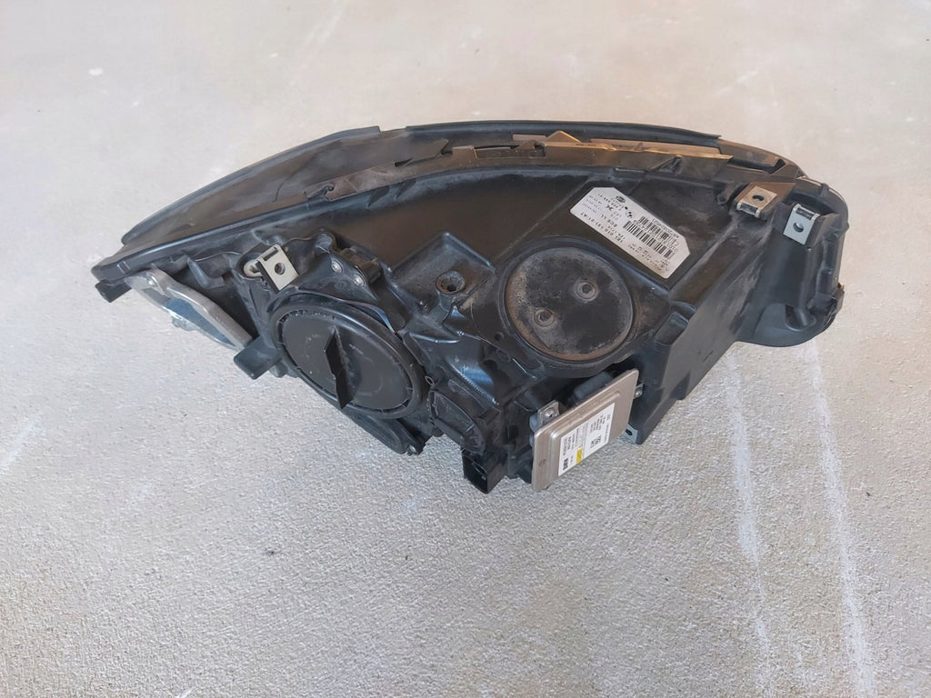Frontscheinwerfer BMW F11 F10 7203245-21 Links Scheinwerfer Headlight SCH4058960340ah