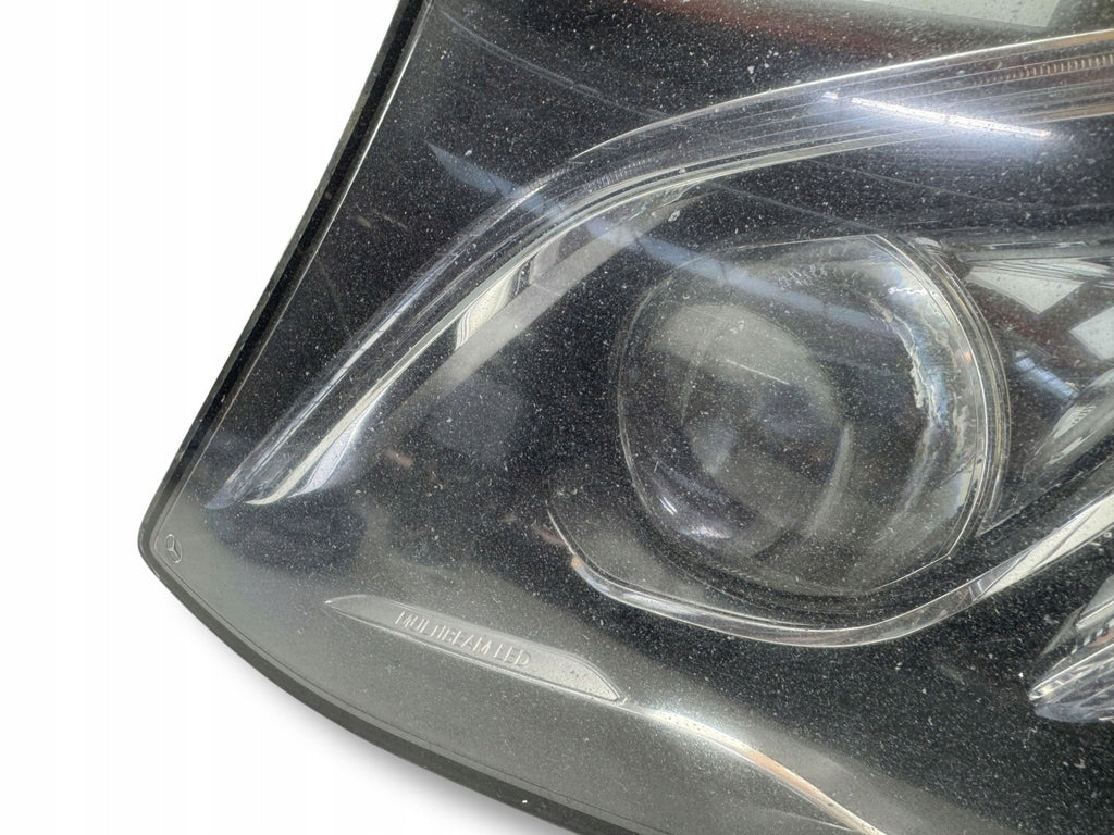 Frontscheinwerfer Mercedes-Benz W213 A2139069503 LED Links Headlight SCH1882691090xy