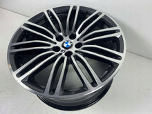 Load image into Gallery viewer, 1x Alufelge 19 Zoll 9.0" 5x112 44ET 7855084 BMW 5 G31 G30 Rim Wheel FEL5944779508sl