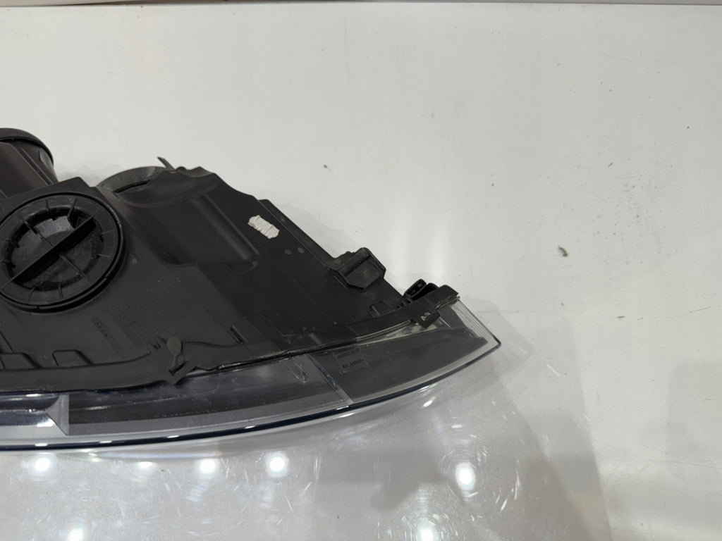 Frontscheinwerfer VW Polo 2G1941005 Links Scheinwerfer Headlight SCH4522718384gt