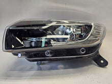 Laden Sie das Bild in den Galerie-Viewer, Frontscheinwerfer Dacia Logan Sandero II 260605665R Links Scheinwerfer Headlight SCH8448040216mi
