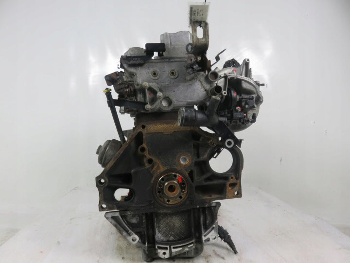 Motor Opel Astra Z18XE 1.8 2001 Benzin Engine Unkomplett MOT8282439903aa