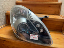 Laden Sie das Bild in den Galerie-Viewer, Frontscheinwerfer Alfa Romeo Giulietta -985289853 Rechts Scheinwerfer Headlight SCH6302055751gt