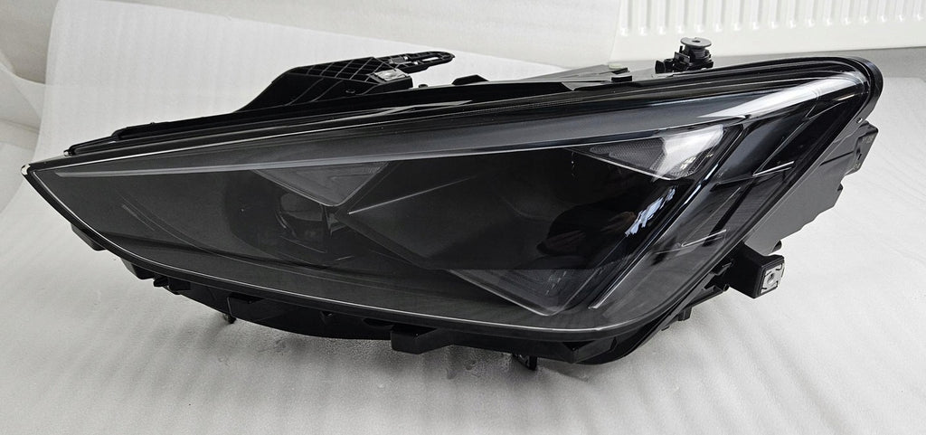 Frontscheinwerfer Cupra Formentor I 5FG941035A Full LED Links Headlight SCH3430024285tv