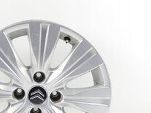 Load image into Gallery viewer, 1x Alufelge 16 Zoll 6.0" 4x108 23ET 9681810880 9675562577 Citroën Picasso I C3 FEL4869203311ea