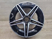 Load image into Gallery viewer, 1x Alufelge 18 Zoll 5x112 A2064011800 Mercedes-Benz W206 Rim Wheel FEL4400070895en