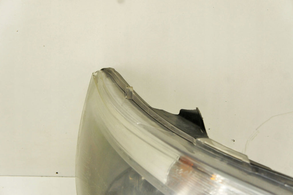 Frontscheinwerfer Mercedes-Benz Vito W447 Rechts Scheinwerfer Headlight