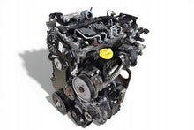 Load image into Gallery viewer, Motor Renault Laguna II M9R740 2.0 DCI 150PS 135TKm 2007 Diesel Engine Komplett MOT6576398843pv